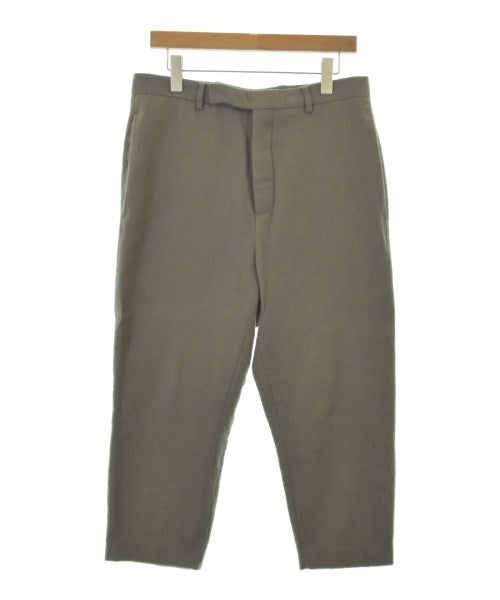 Rick Owens 剪裁褲