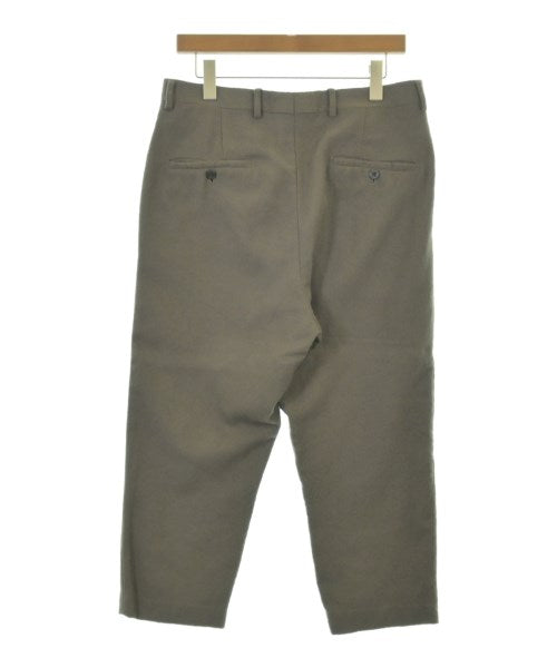 Rick Owens 剪裁褲