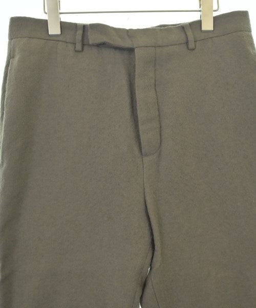 Rick Owens 剪裁褲