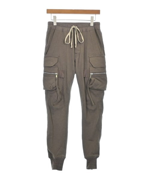 Rick Owens 工裝褲