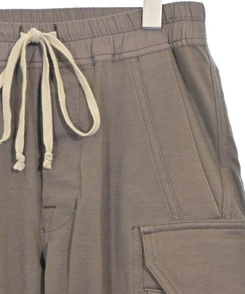 Rick Owens 工裝褲