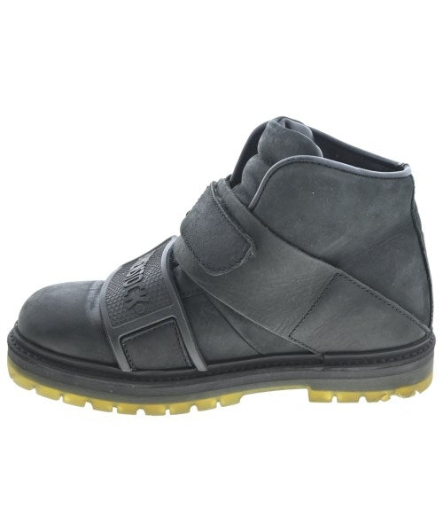 Rick Owens 靴子