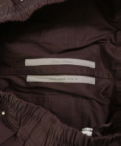Rick Owens 其他款