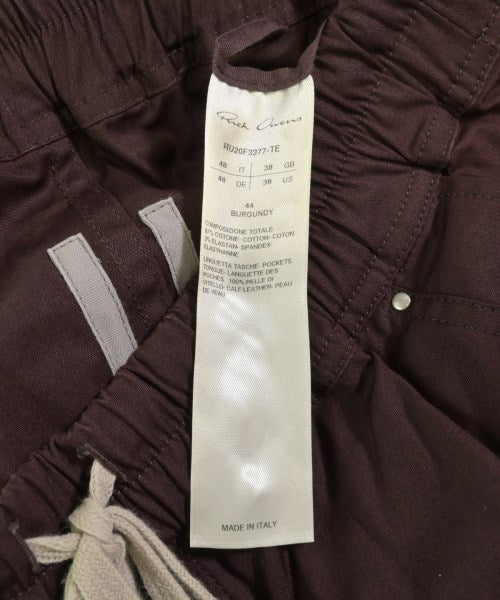 Rick Owens 其他款