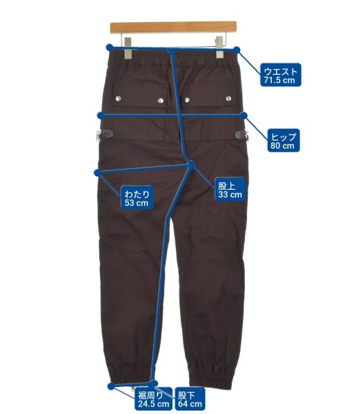 Rick Owens 其他款