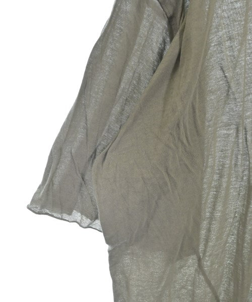 Rick Owens T恤/上衣