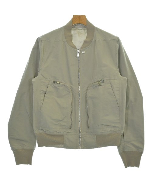 Rick Owens 軍裝夾克