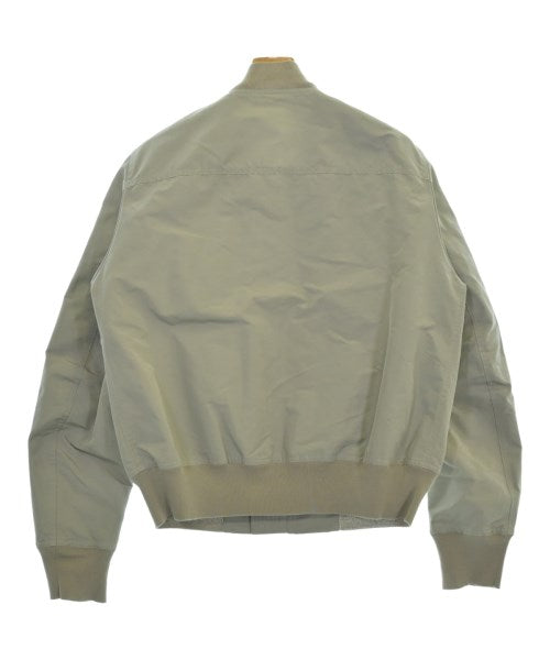 Rick Owens 軍裝夾克