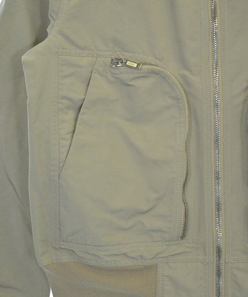 Rick Owens 軍裝夾克