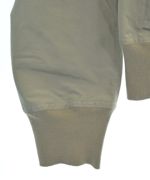 Rick Owens 軍裝夾克