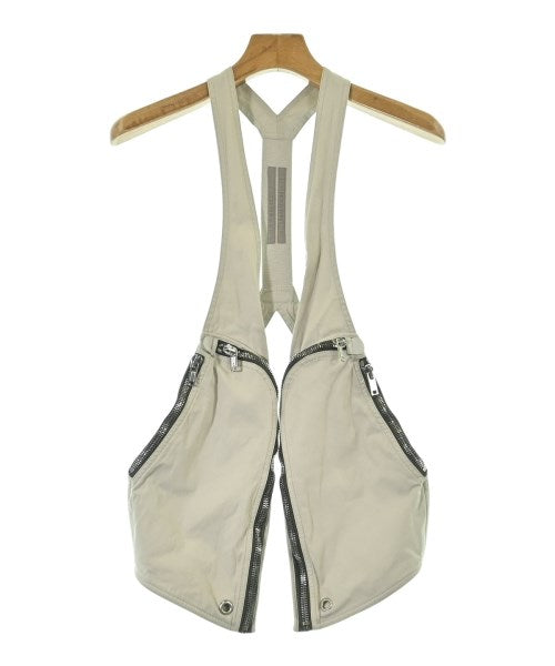 Rick Owens 休閒襯衫