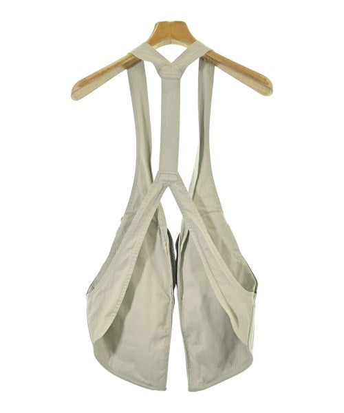 Rick Owens 休閒襯衫