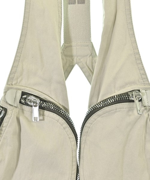 Rick Owens 休閒襯衫