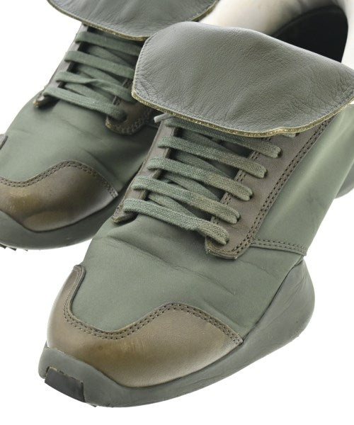 Rick Owens 運動鞋