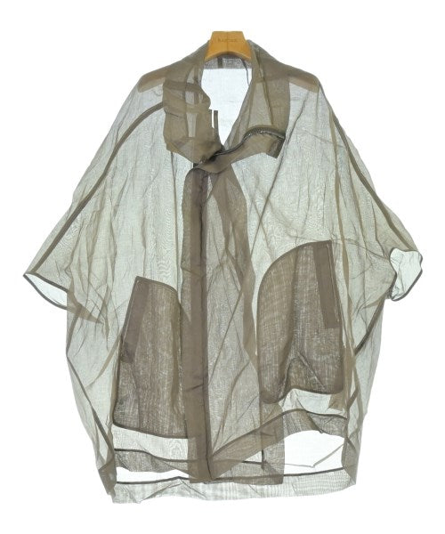 Rick Owens 其他大衣
