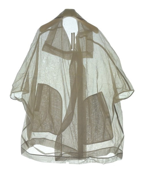 Rick Owens 其他大衣