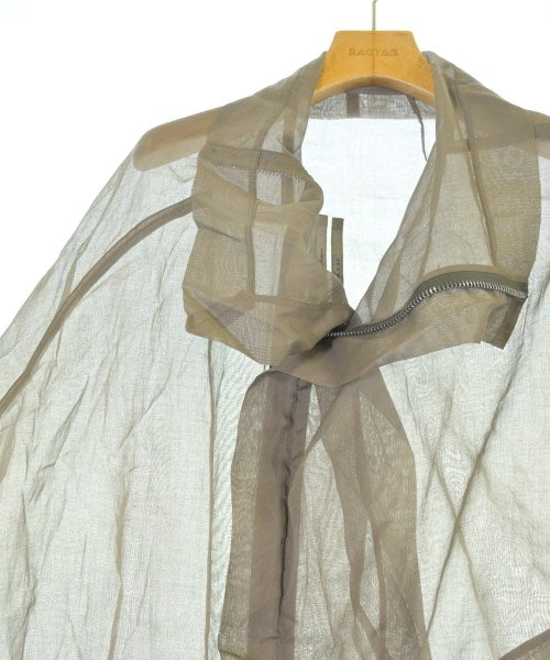 Rick Owens 其他大衣