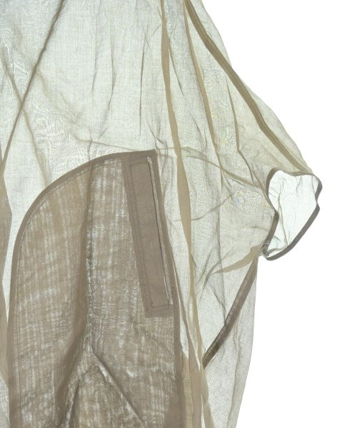 Rick Owens 其他大衣