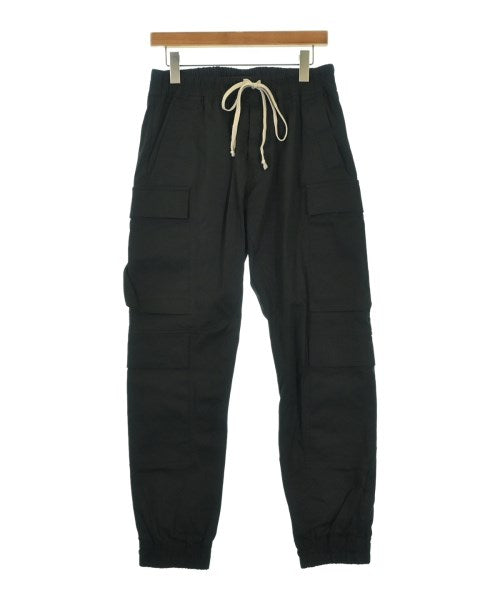 Rick Owens 工裝褲