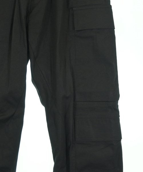 Rick Owens 工裝褲