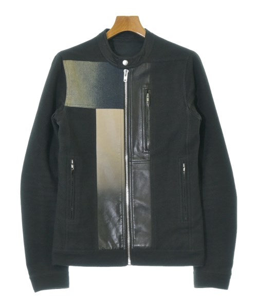 Rick Owens 騎士夾克