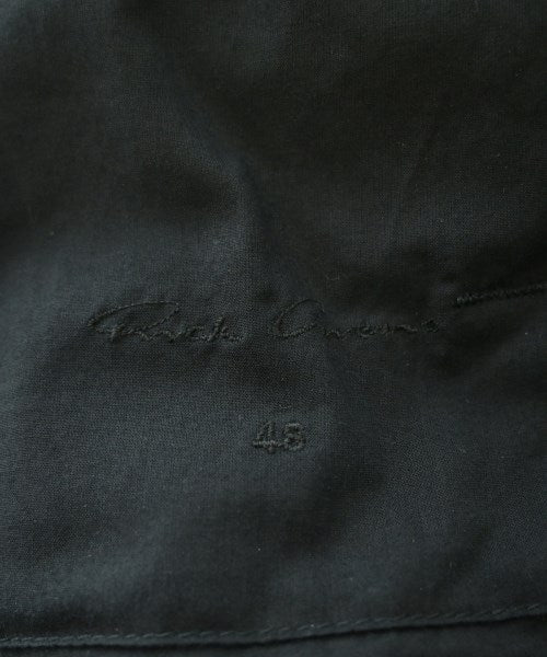 Rick Owens 騎士夾克