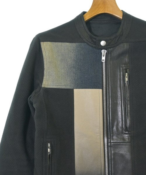 Rick Owens 騎士夾克