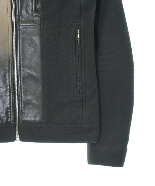 Rick Owens 騎士夾克
