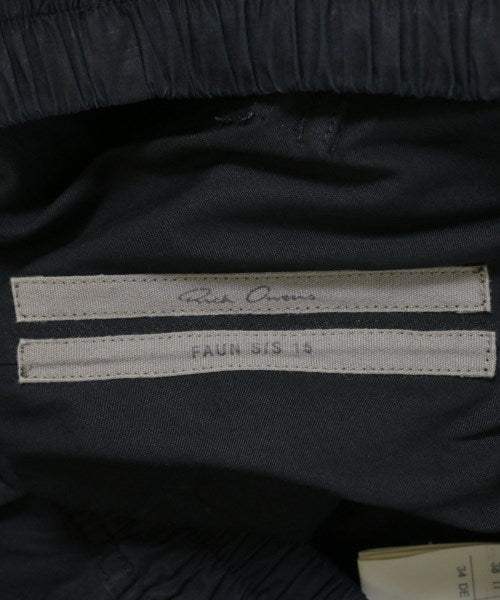 Rick Owens 短褲