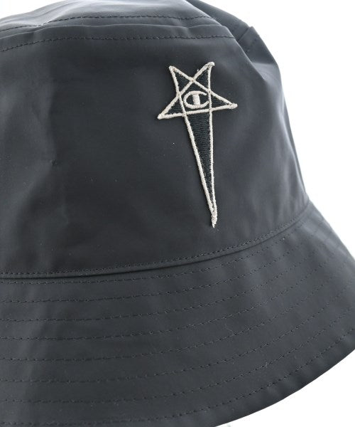 Rick Owens 帽子