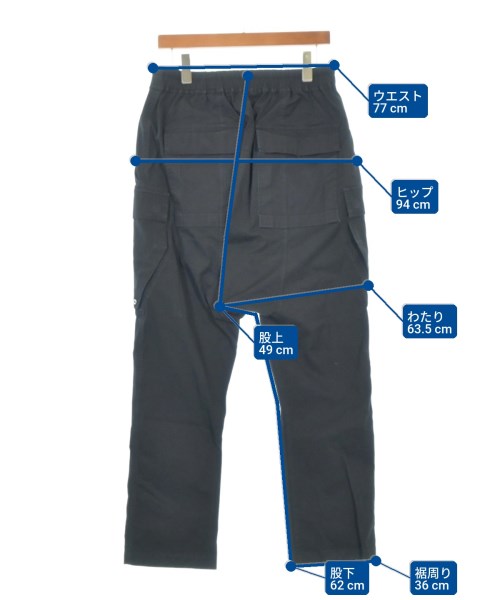 Rick Owens 其他款