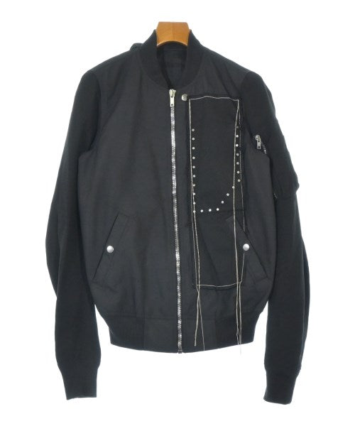 Rick Owens 斜紋夾克