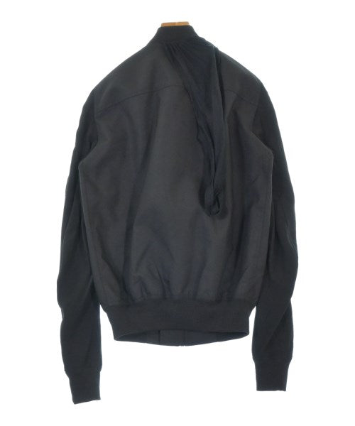 Rick Owens 斜紋夾克