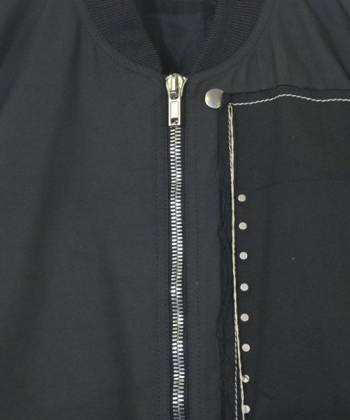 Rick Owens 斜紋夾克