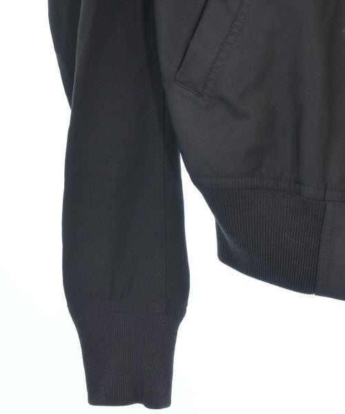 Rick Owens 斜紋夾克