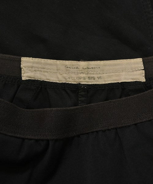 Rick Owens 長裙/超長裙