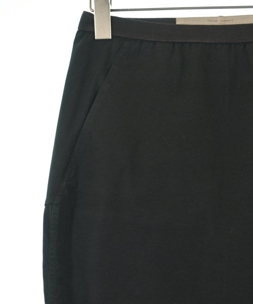 Rick Owens 長裙/超長裙