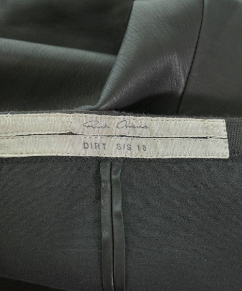Rick Owens 其他款