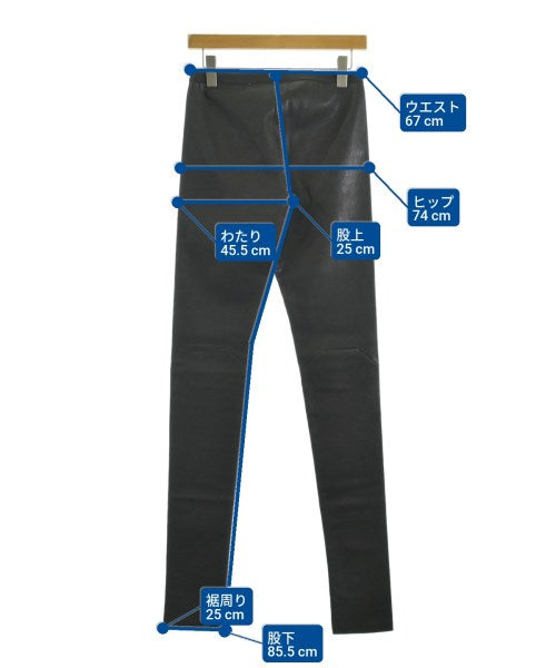 Rick Owens 其他款