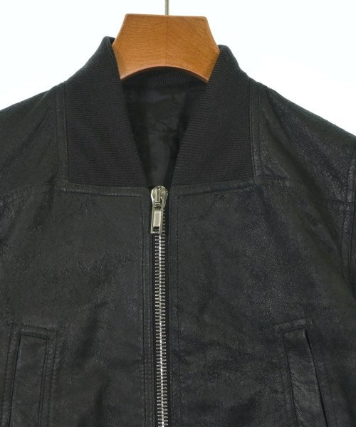 Rick Owens 其他飛行外套