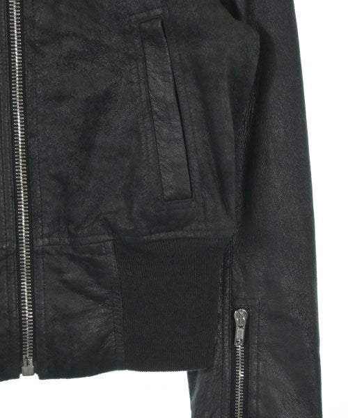 Rick Owens 其他飛行外套