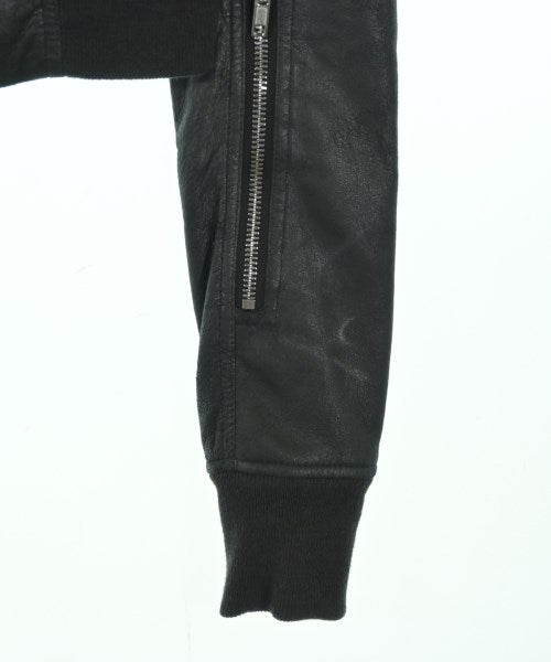 Rick Owens 其他飛行外套