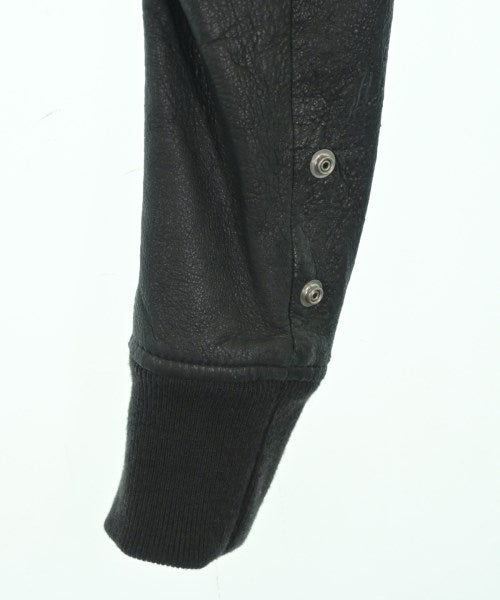 Rick Owens 其他飛行外套