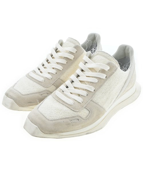 Rick Owens 運動鞋