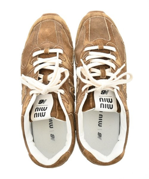 Miu Miu 運動鞋