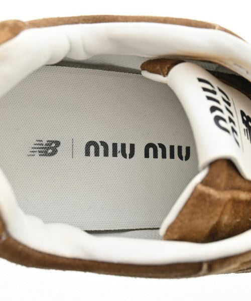 Miu Miu 運動鞋