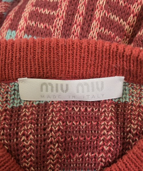 Miu Miu 毛衣