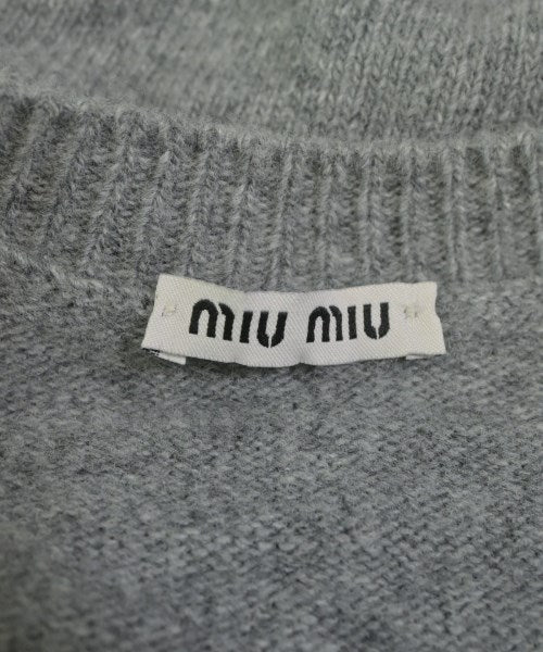 Miu Miu 毛衣