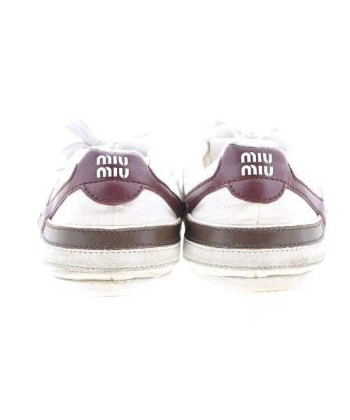 Miu Miu 運動鞋