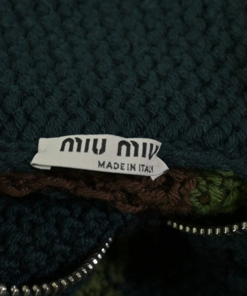 Miu Miu 開襟衫